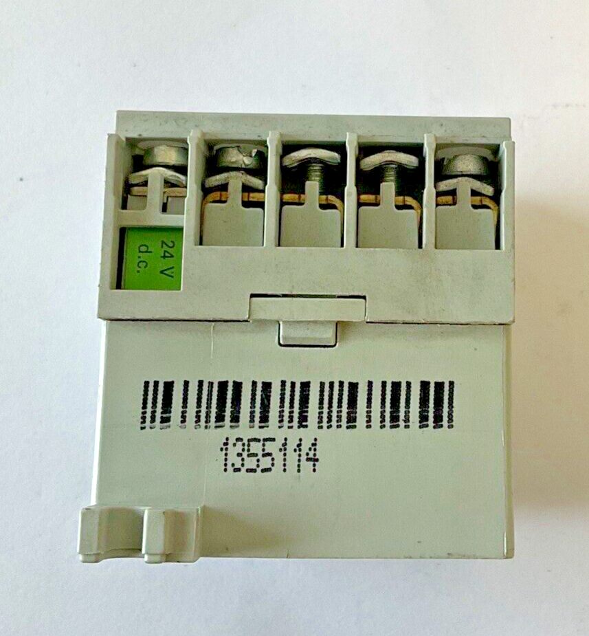 ALLEN BRADLEY 700DC-M310* CONTROL RELAY SER.A ***LOTOF4***