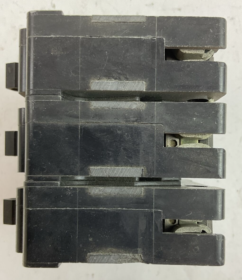 CROUSE-HINDS MP360 CIRCUIT BREAKER 60AMP 3POLE 240VAC
