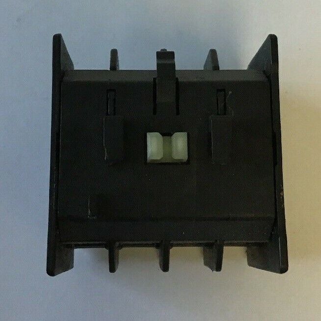 Siemens Auxiliary Switch Block 3RH1911-1FA22***LOTOF6***