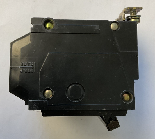 GENERAL ELECTRIC THQB 30A CIRCUIT BREAKER 3POLE