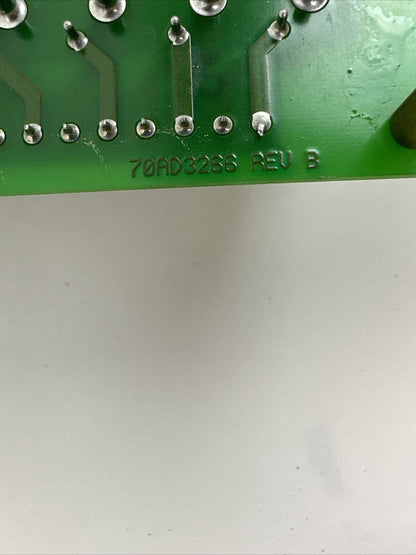 GRAYHILL I/O MODULE CIRCUIT BOARD 70M-ODC5 70AD3266 REV B