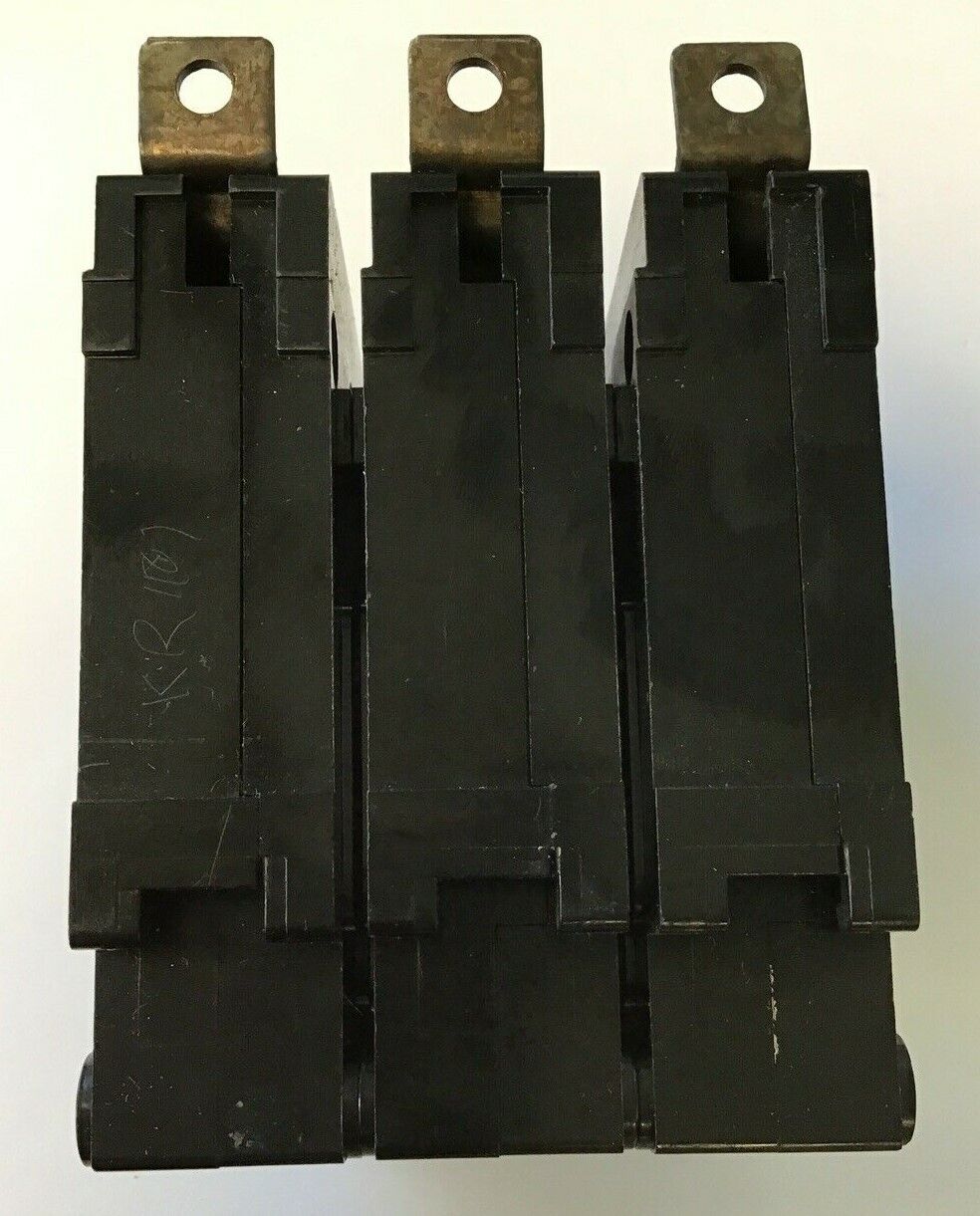 ITE CC3B030 FUSED CIRCUIT BREAKER 30A 3POLE 480VAC