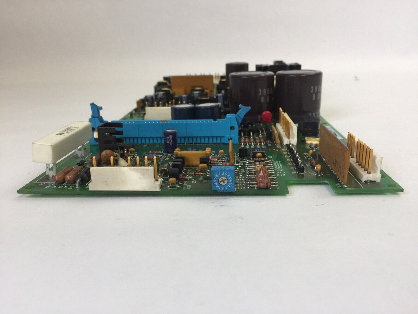 ALLEN BRADLEY 152290 CIRCUIT BOARD