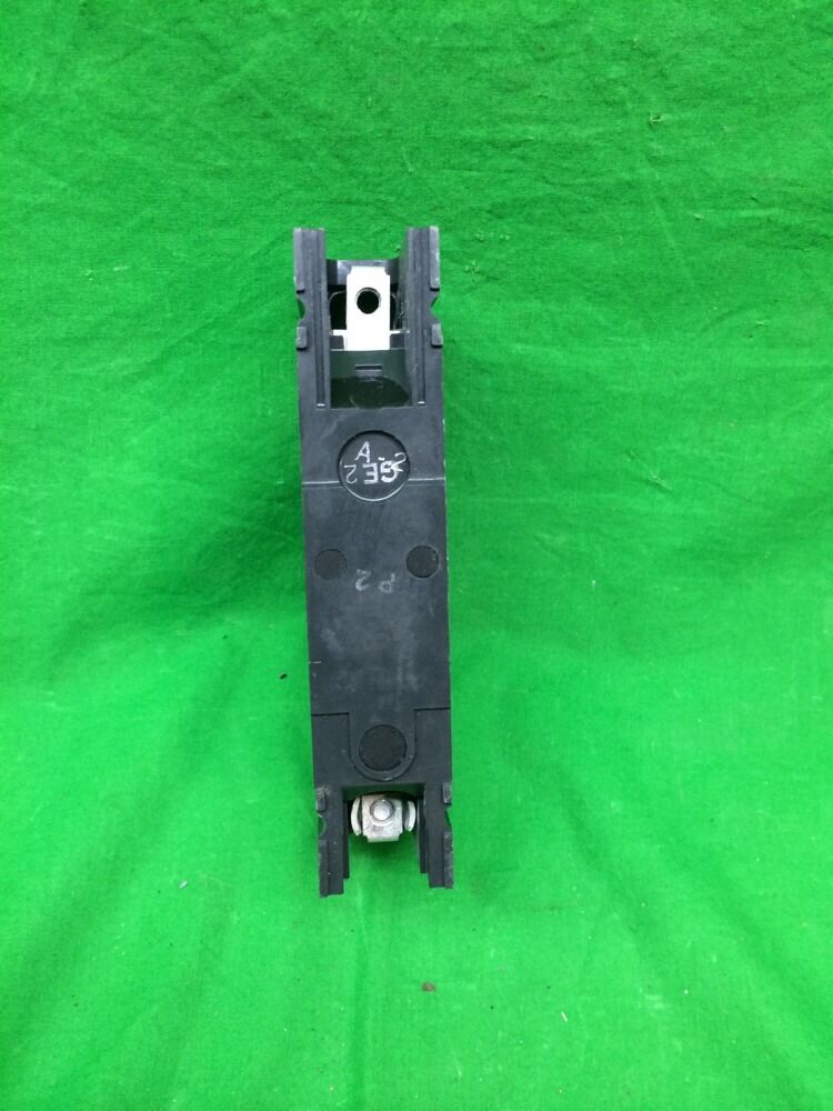 GENERAL ELECTRIC 20A CIRCUIT BREAKER TEB122020