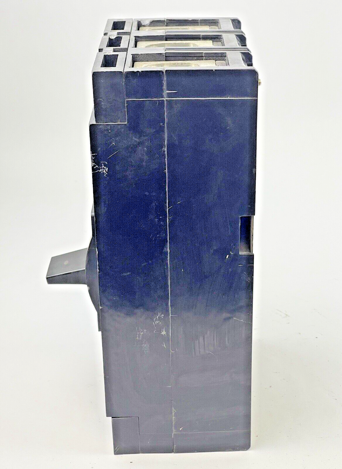 SQUARE D - LAL3600M SER. 4 - MOLDED CASE CIRCUIT BREAKER -400 AMP,3 POLE,600 VAC