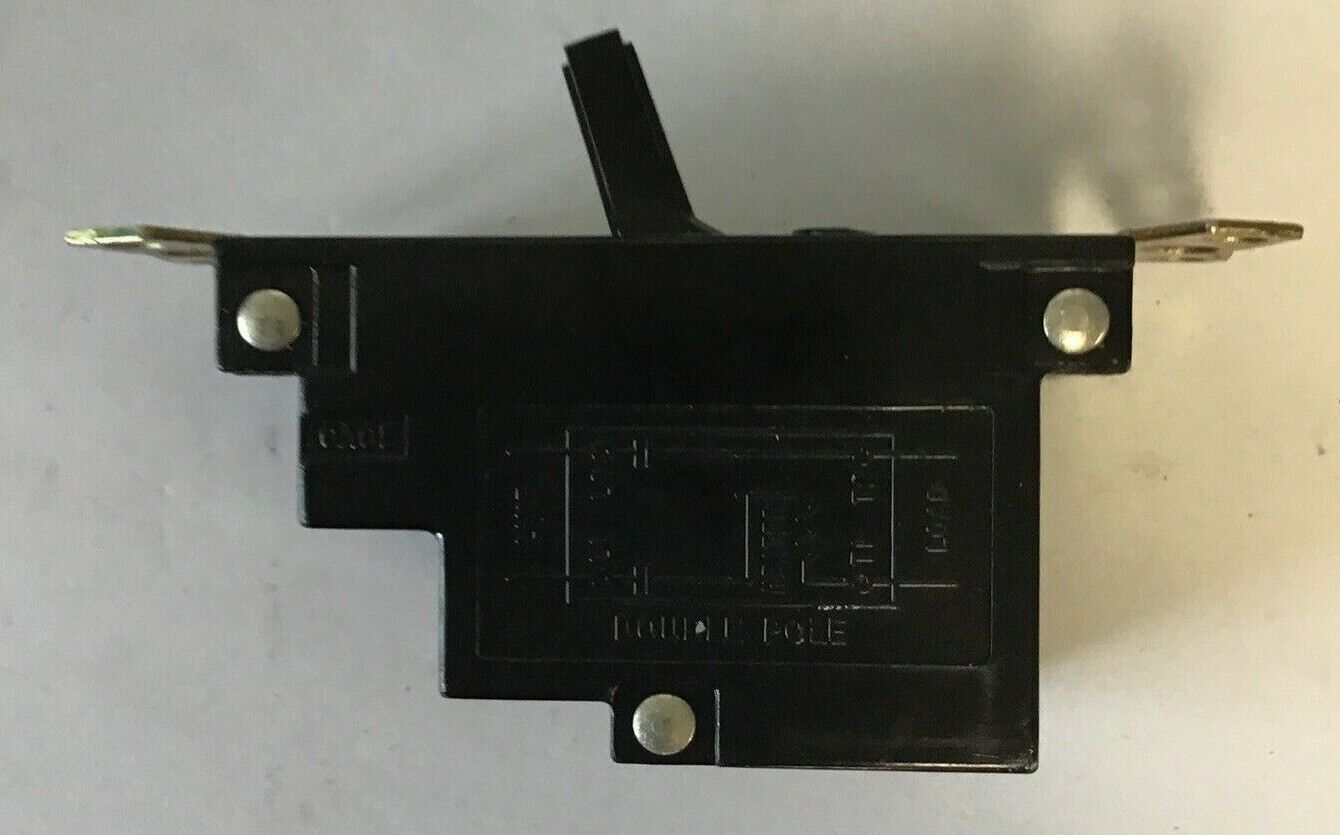 WESTINGHOUSE MST01AH MOTOR STARTER 1POLE SWITCH ENCLOSURE