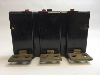 WESTINGHOUSE HNB3700T AB TRIP UNIT 700AMP INST TRIP 3000-6000A 371D589G26