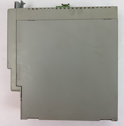 ALLEN BRADLEY 2094-BM02-S 15A AXIS MODULE SER B FIRMWARE V1.111