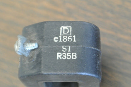 SQUARE D 1861-S1-R35B MAGNET COIL / 380/440V, 50/60Hz / SIZE 0 / TYPE B&R