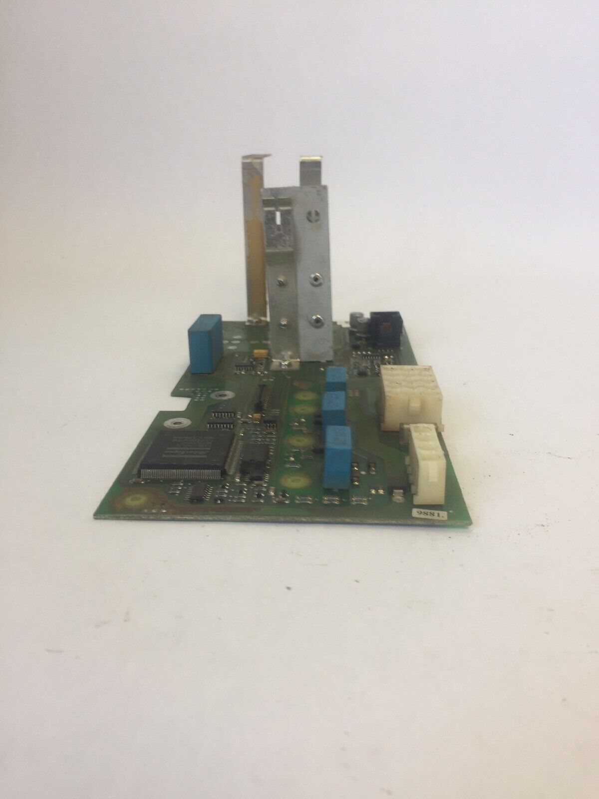 ABB BAS-DC2 CIRCUIT BOARD