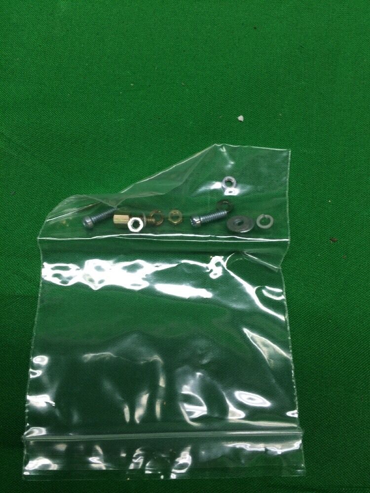 ALLEN-BRADLEY 1770-XXP CONNECTOR KIT 25-PIN MALE W/ 25-PIN D-SHELL