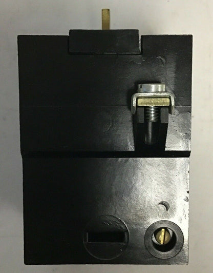 WESTINGHOUSE BFMLF MAG LATCH FOR RELAY 120/110V 60/50CY