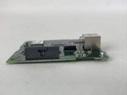 ALLEN BRADLEY 22-COMM-E POWER FLEX ETHERNET/IP ADAPTOR 5VDC 350mA FRN V 1.008