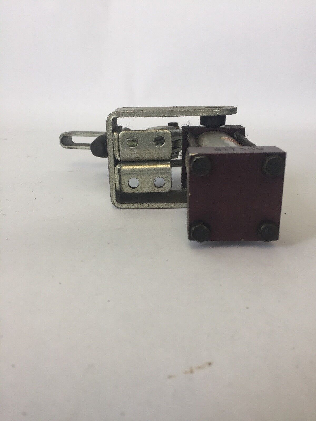 DESTACO 817300 PNEUMATIC TOOL CLAMP CYLINDER