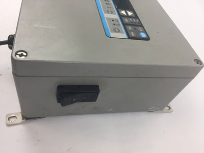 MasterFlex L/S 77300-90 DIGITAL MODLULAR DRIVE 10-600 RPM 115VAC 50/60HZ 2.3A