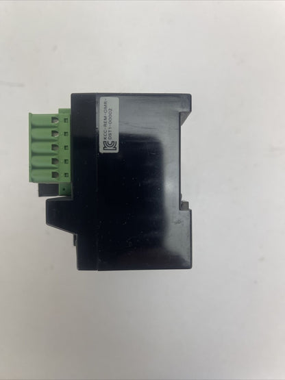 OMRON DST1-MD16SL-1 SAFETY I/O TERMINAL 24VDC