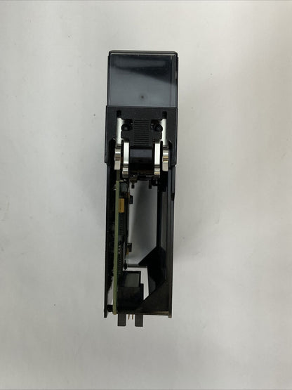 ALLEN BRADLEY 1756-L72 SER B FW 1.010 CONTROL LOGIX 4 MB CONTROLLER