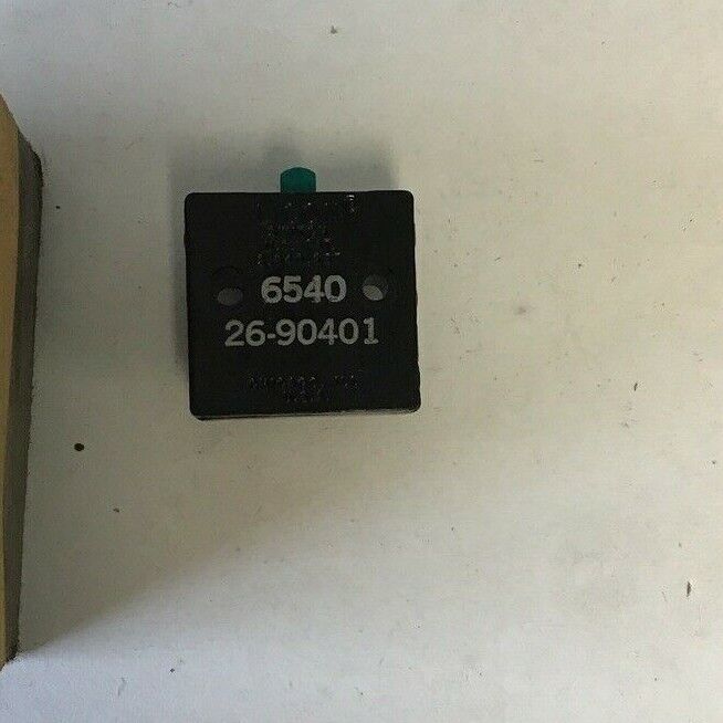 LICON SWITCH COMPONENTS 26-90401