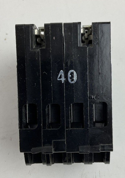 CROUSE-HINDS MP23015 CIRCUIT BREAKER 120/240VAC ***LOTOF5***