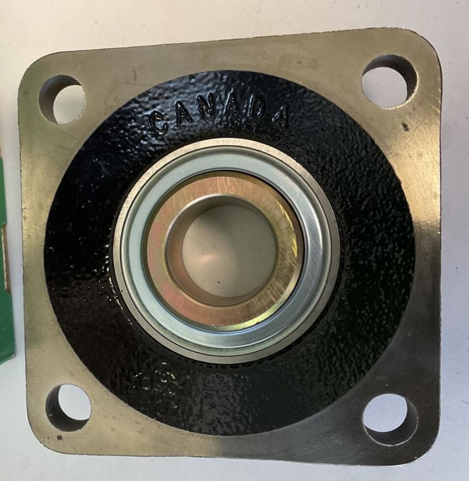 INA RCJ1-1/4-HLC BEARING FLANGE 1-1/4