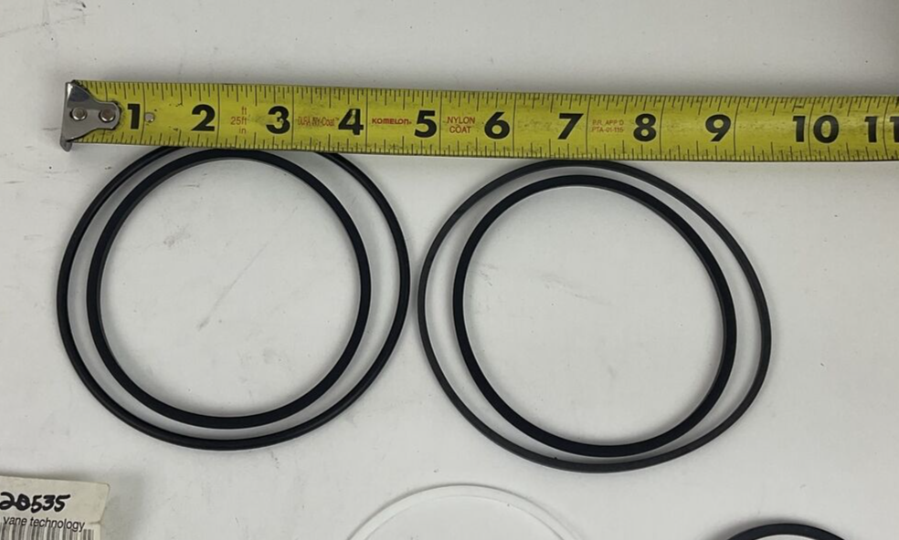 PARKER S14-97724-0 SEAL KIT T6CCW S1