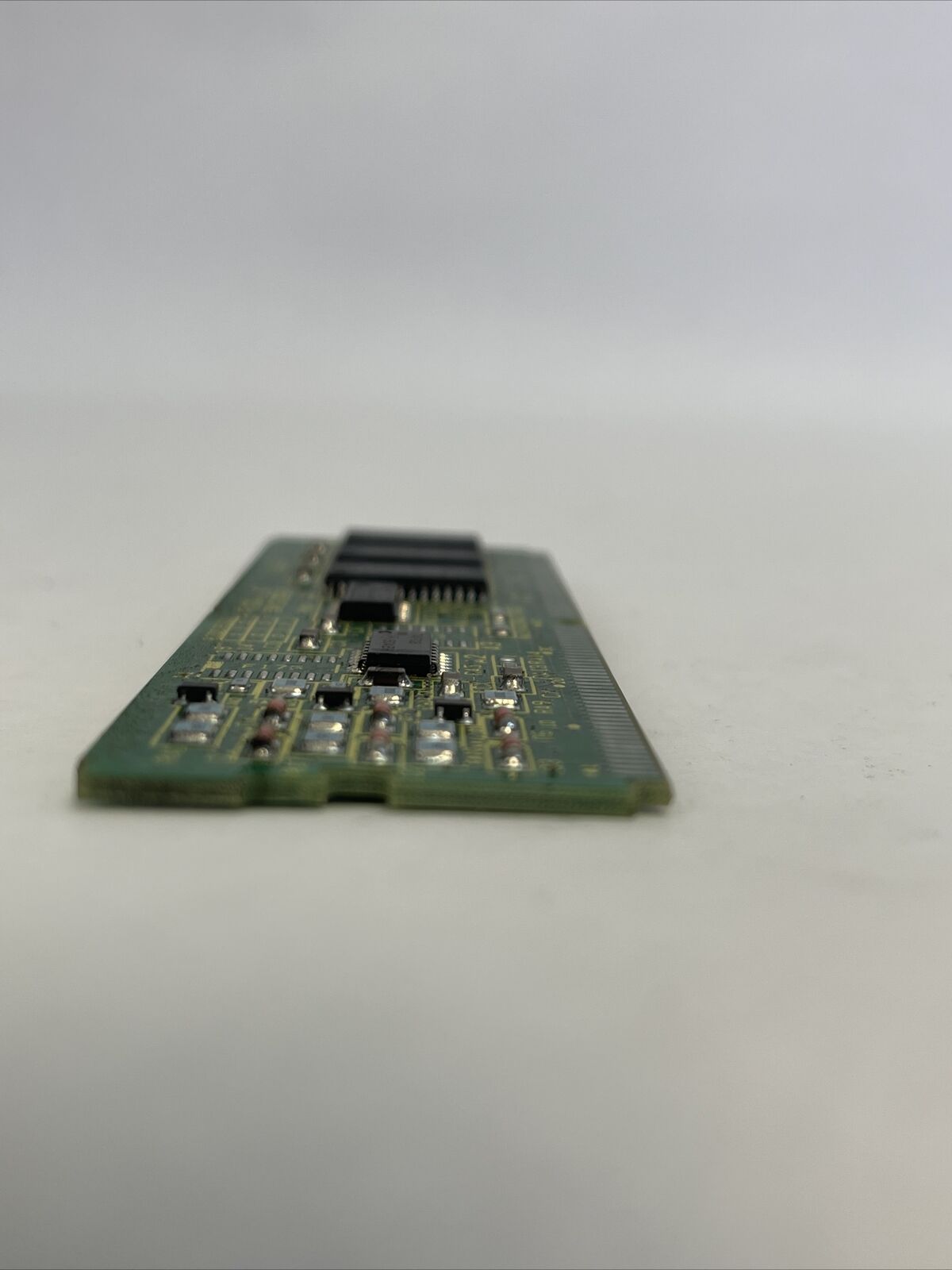 FANUC A20B-2900-0150/03A DAUGHTER CIRCUIT BOARD