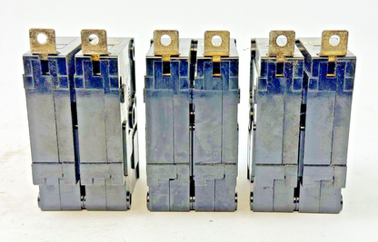 SIEMENS / ITE *BOX OF 3* - CC2B020 - CIRCUIT BREAKER - 2 POLE/277VAC/20A - NEW