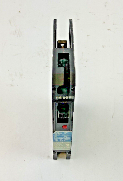 SIEMENS - ED21B070 - BOLT-ON CIRCUIT BREAKER - 1 POLE, 120 VAC, 70A -NEW
