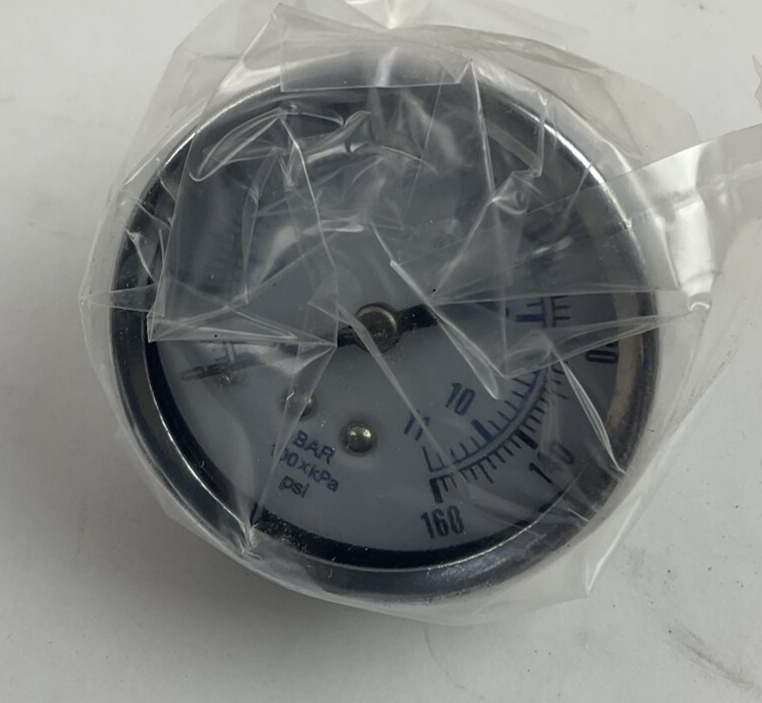 PARKER P33EA96ESMBNGP FILTER REGULATOR  0-125 PSIG