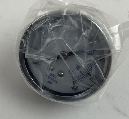 PARKER P33EA96ESMBNGP FILTER REGULATOR  0-125 PSIG