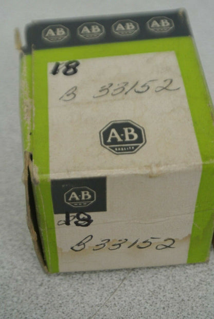 LOT of 18 / ALLEN-BRADLEY B-33152 SPRINGS / REPLACEMENT PARTS / NEW SURPLUS