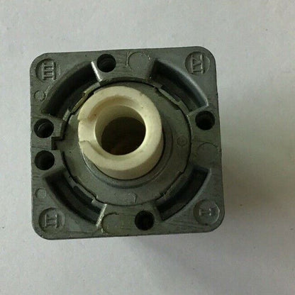 SQUARE D 9001 LRR3U SERIES A PUSHBUTTON OPERATOR