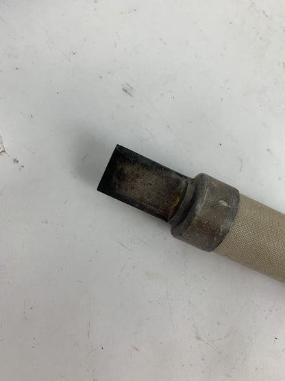 General Electric GF6B100 100A 600V Fuse "Lot of 3"