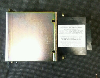 Allen Bradley Direct Drive Relay 700DC-PK400Z24