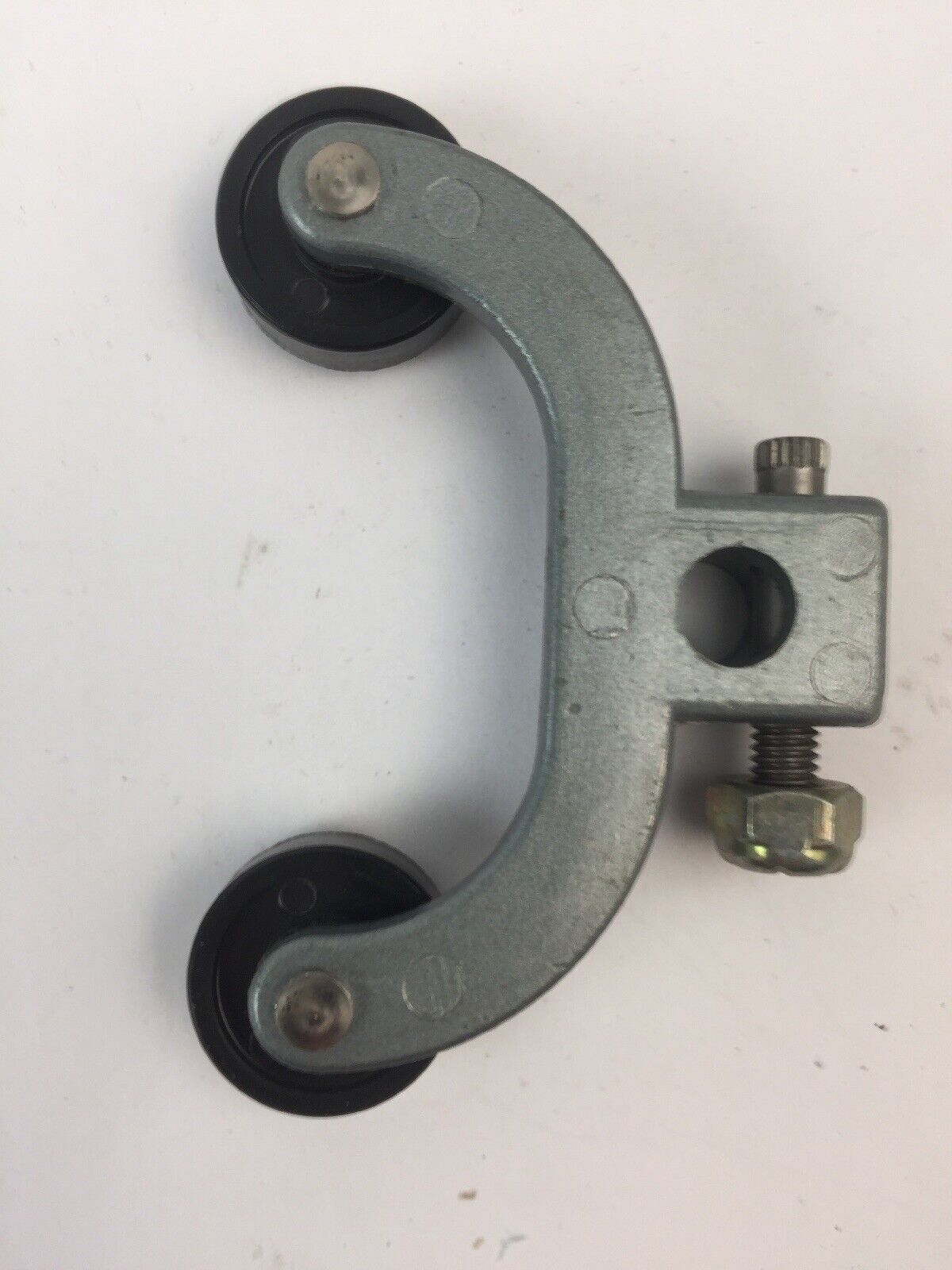 WESTINGHOUSE RRCY FORK LEVER ASSY FOR RR LIMIT SWITCH