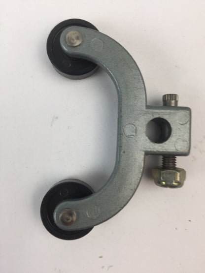 WESTINGHOUSE RRCY FORK LEVER ASSY FOR RR LIMIT SWITCH