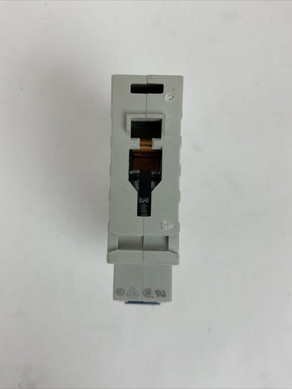 ALLEN BRADLEY 1492-SPM1D050 PROTECTOR 277VAC 48VDC SER D (LOT OF 2)
