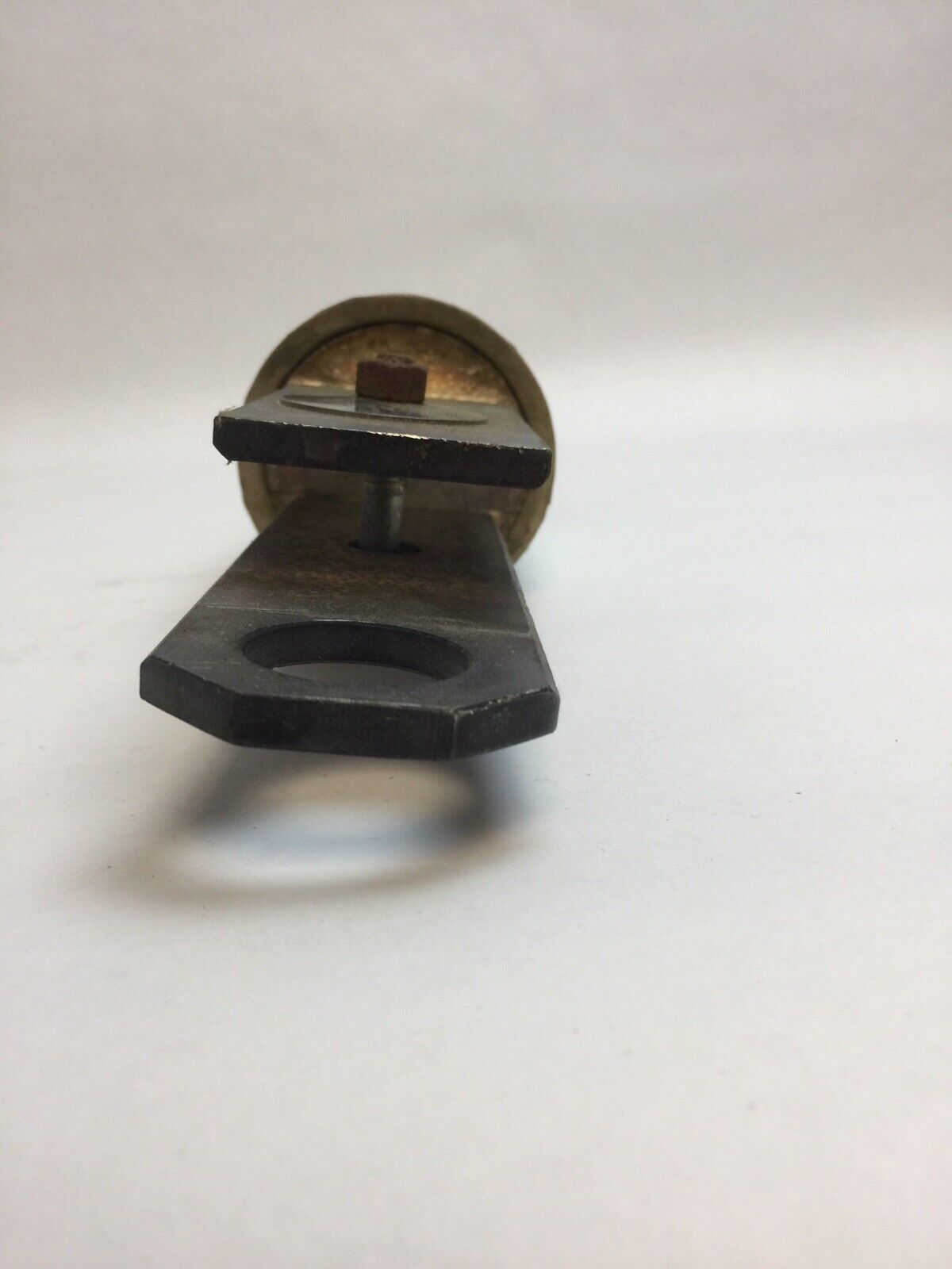 BUSSMAN LIMITRON KTE 1600 FAST-ACTING CURRENT-LIMITING FUSE 1600A 600VAC CLASS L