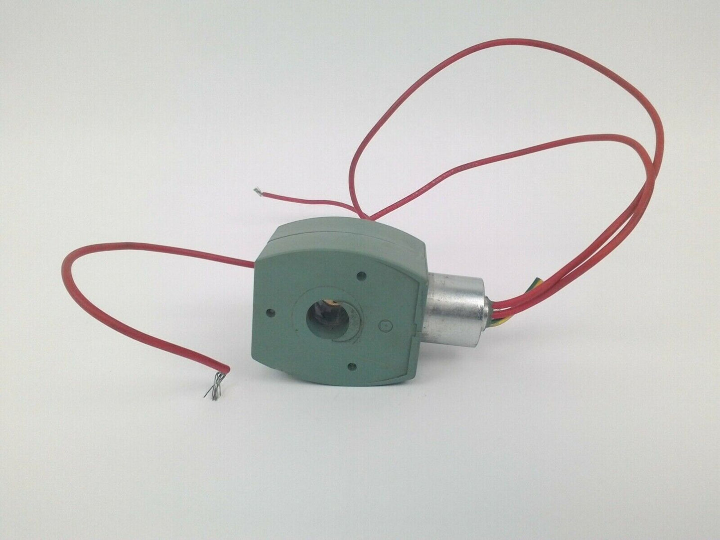 ASCO 238610-132D SOLENOID VALVE COIL 238610132D, 120/60, 110/50FB
