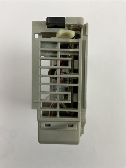 ALLEN BRADLEY 1769-IA16 SER A REV 1 F/W REV 1.1 16PT INPUT MODULE 115VAC