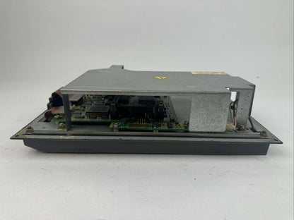 FANUC A02B-0265-C071 OPERATOR INTERFACE 10.4" FA-LCD UNIT