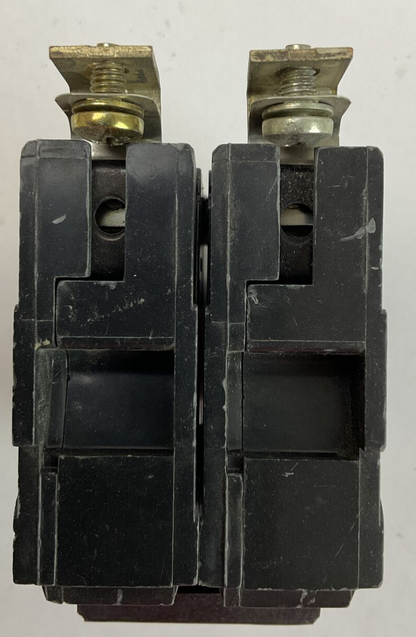 GE THQB2145 45AMP 120/240VAC 2POLE CIRCUIT BREAKER