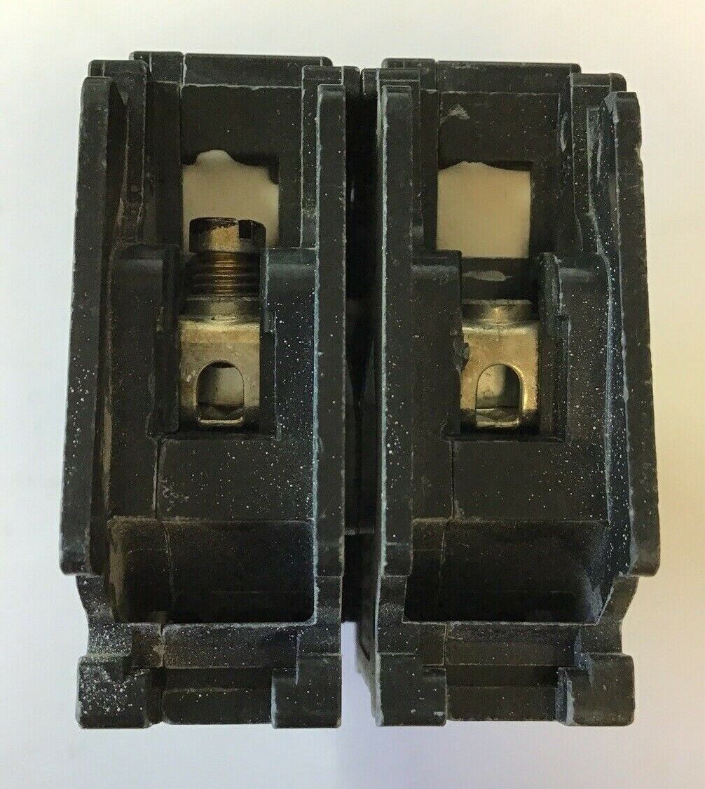 ITE HB2B020 CIRCUIT BREAKER 20AMP 2P 120/240V