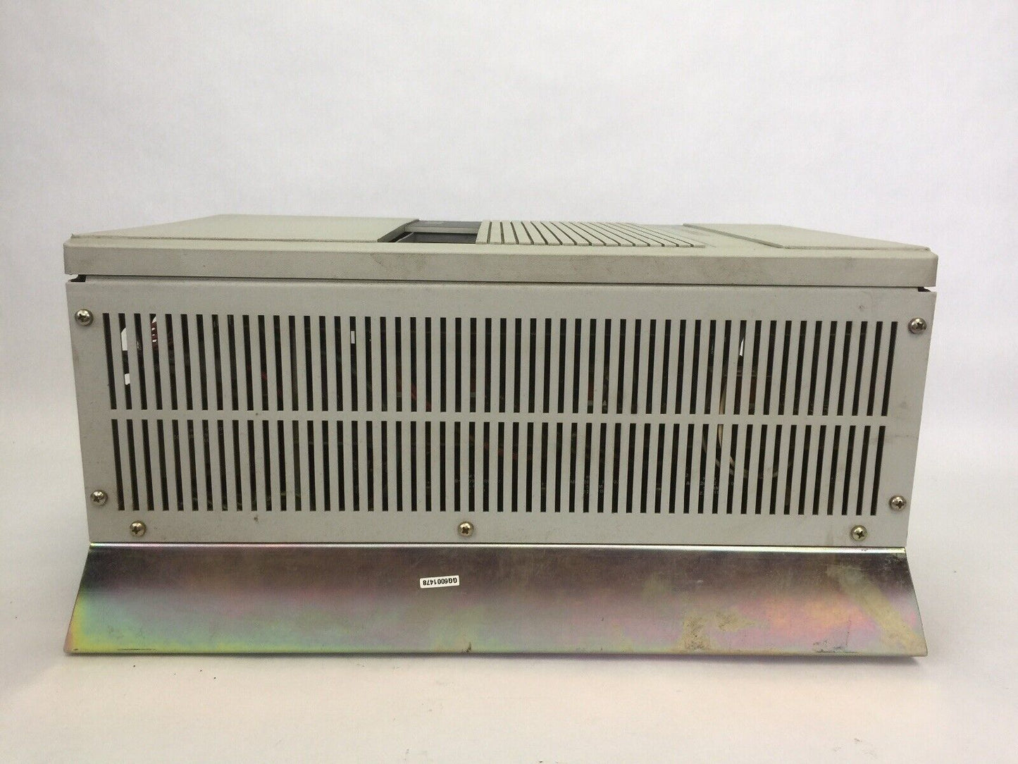 ALLEN BRADLEY 1336-B005-EAD-L3 CONSTANT TORQUE 3-PH AC DRIVE OUTPUT 380/415/460V