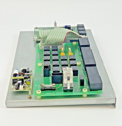 MITSUBISHI - NMBA-01-DWC & RX312 & COSEL LCA10S-24 XMB - CIRCUIT BOARD