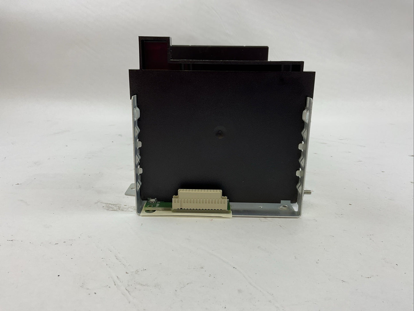 ALLEN BRADLEY 1756-A13 CONTROL LOGGIX 13-SLOT CHASSIS SER B