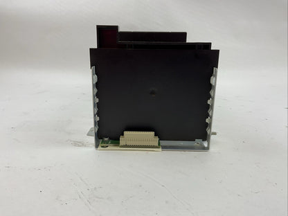 ALLEN BRADLEY 1756-A13 CONTROL LOGGIX 13-SLOT CHASSIS SER B