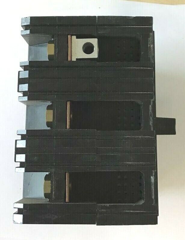 SQUARE D FAP36020 CIRCUIT BREAKER 20A 600V