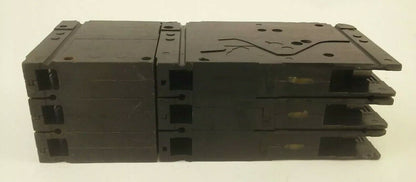 SIEMENS EMKB050MC1 SENTRON HEAVY MINING DUTY BREAKER 50A 1000VAC 3P TYPE EMK