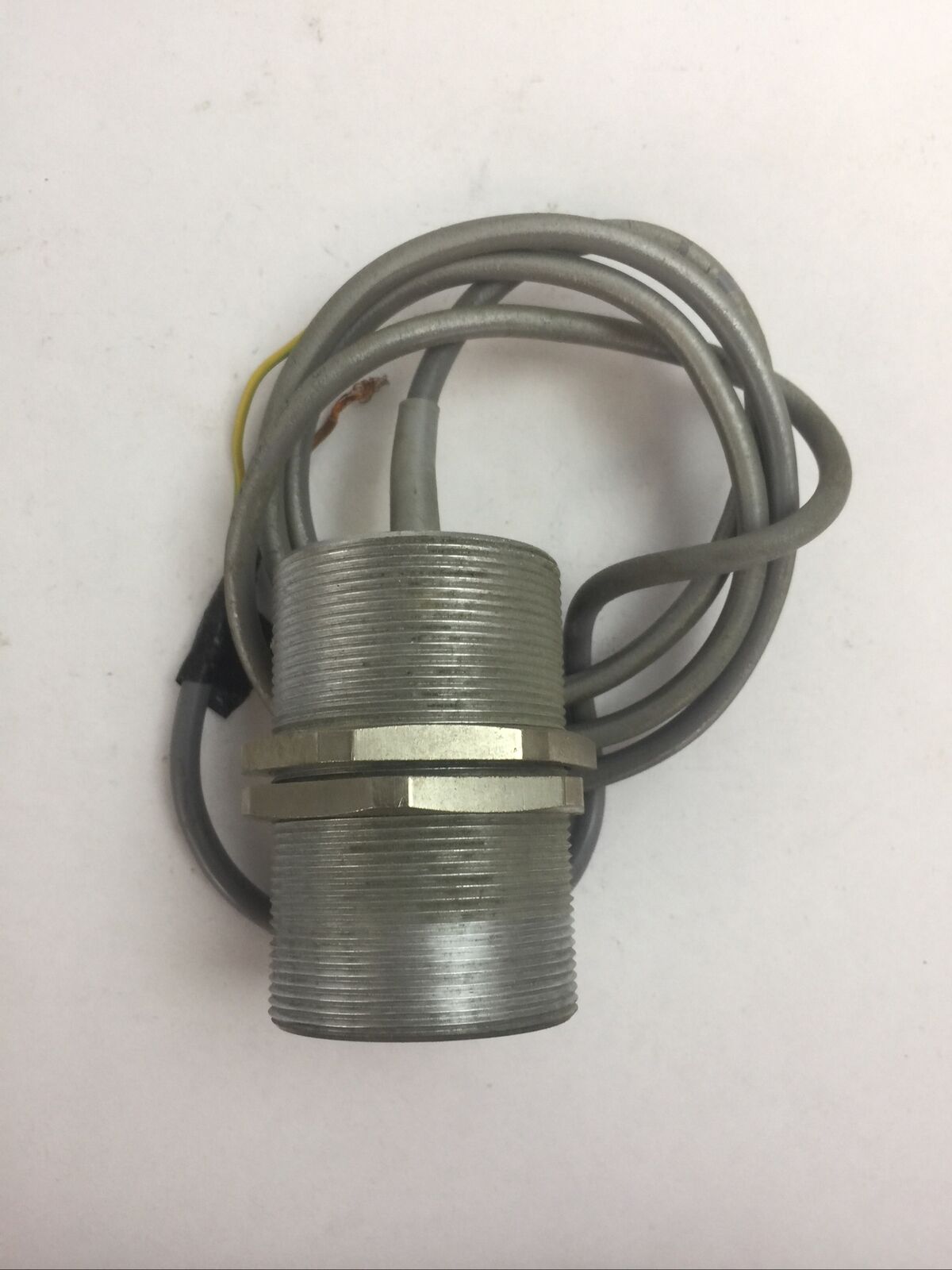 TURCK BI20-G47-AZ3 PROXIMITY SENSOR 20-250VAC 5-500mA